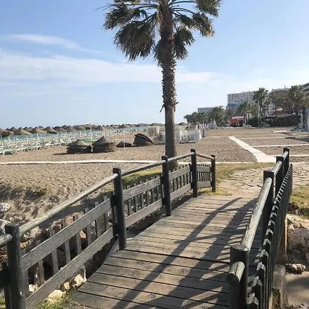Playamar Apartment Torremolinos