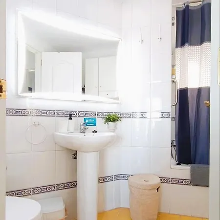 Playamar Apartment