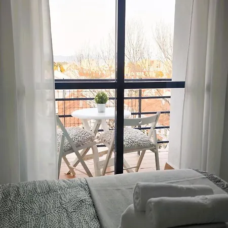 Apartment Playamar