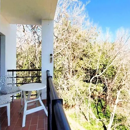 Apartment Playamar