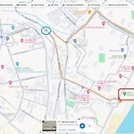 Апартаменты Playamar *