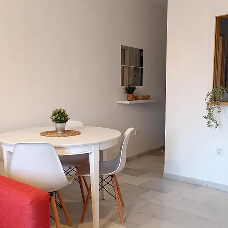 Apartment Playamar Torremolinos