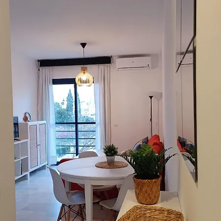 Playamar Apartment Torremolinos