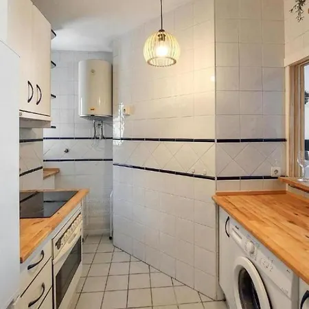 Apartment Playamar