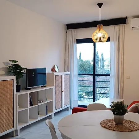 Apartment Playamar