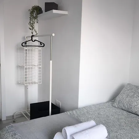 Playamar Apartment