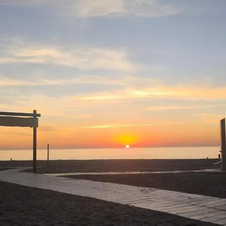 Playamar * Torremolinos