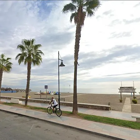 Apartment Playamar Torremolinos