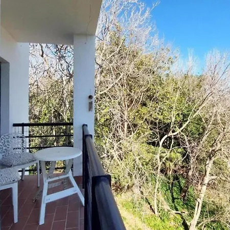 Playamar Apartment *