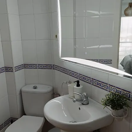 Playamar Apartment *