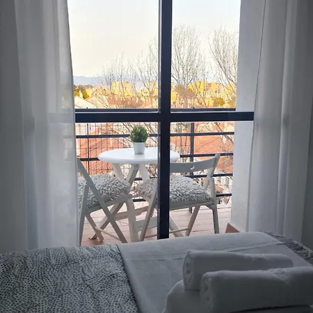 Apartment Playamar Torremolinos