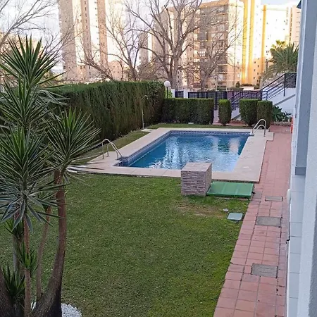 Playamar *
