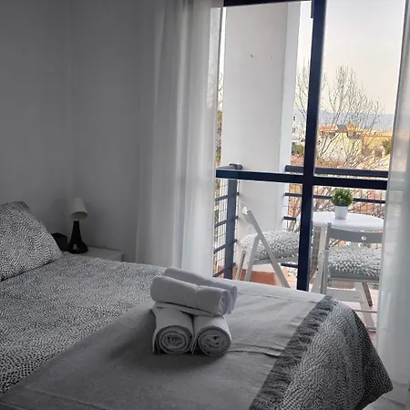 Playamar * Torremolinos
