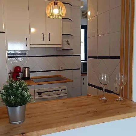 Playamar Apartment *