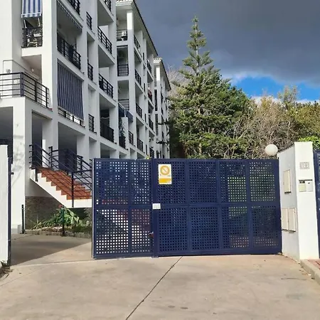 Playamar Apartment *
