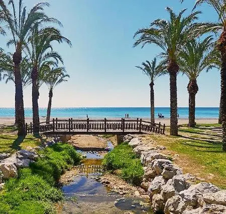 Apartment Playamar