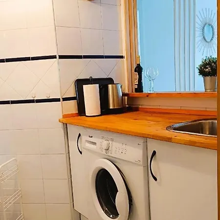 Playamar Apartment *