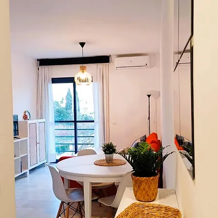 Playamar Apartment