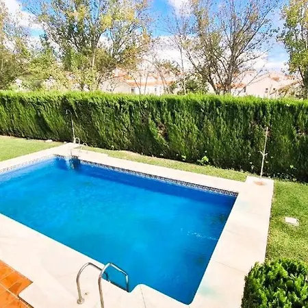 Playamar Apartment *