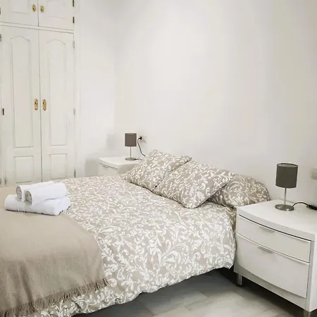 Apartment Playamar *