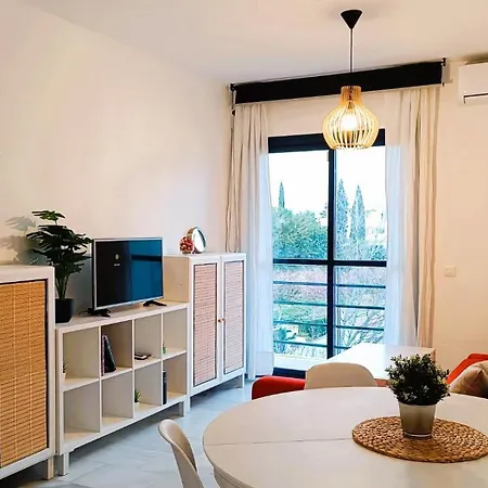 Playamar Apartment