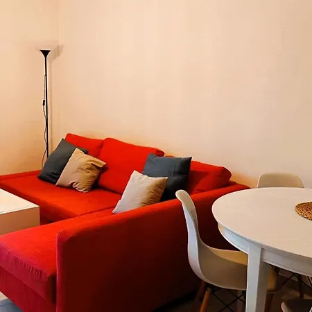 Apartment Playamar *