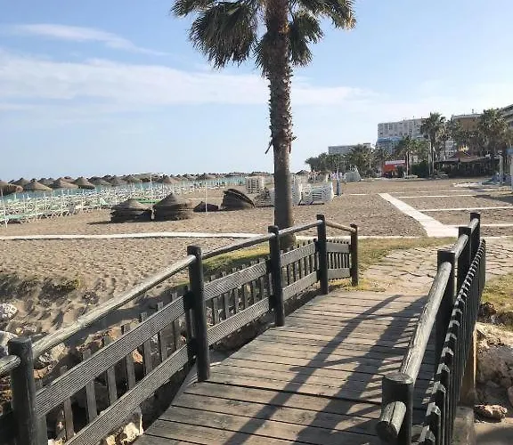 Playamar Apartment Torremolinos