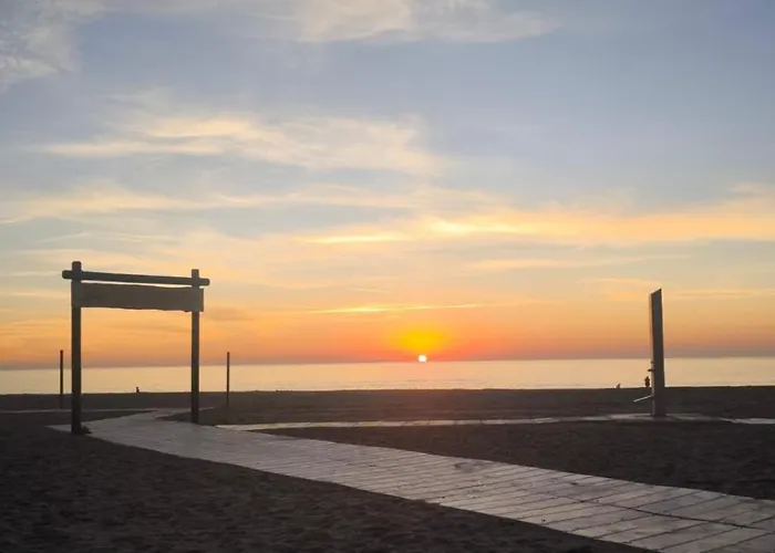 Playamar * Torremolinos