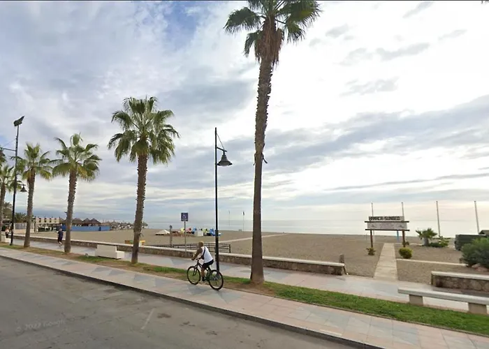 Apartment Playamar Torremolinos