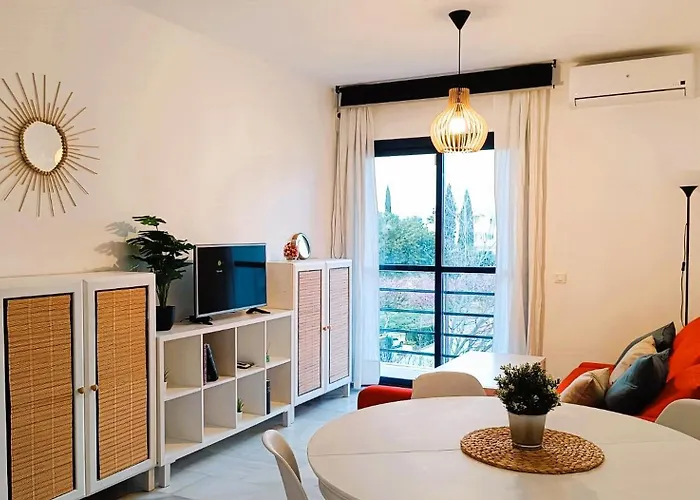 Playamar Apartment
