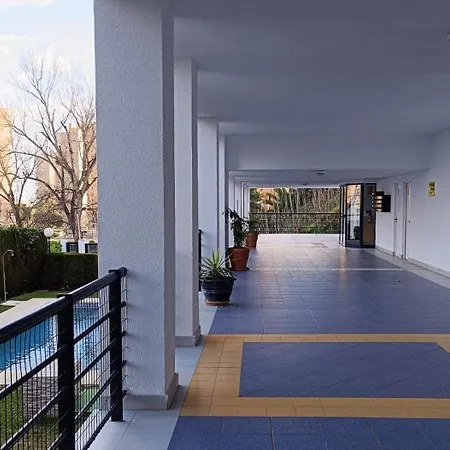Apartamento Playamar